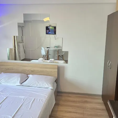 Ultracentral Studio Bucharest