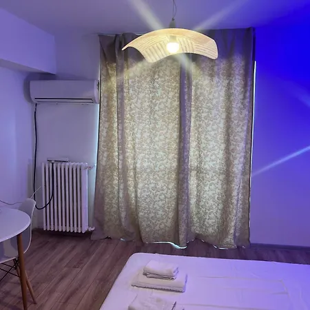 Apartment Ultracentral Studio