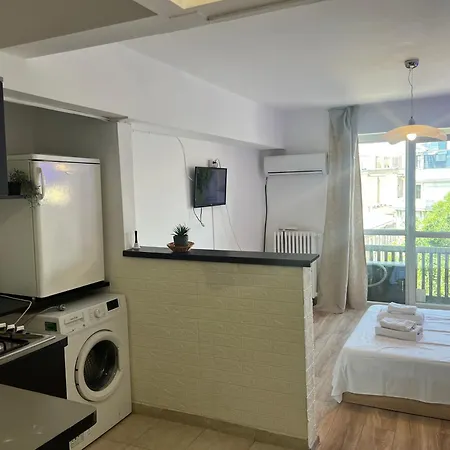 Ultracentral Studio Bucarest